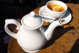 Opowieści przy herbacie dla szczęśliwych w każdym rozmiarze - poleca Modna Seniorka