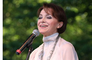 Irena Jarocka