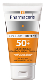 SUN BODY PROTECT 50+